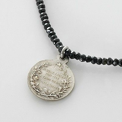 ジルコニアチョーカー