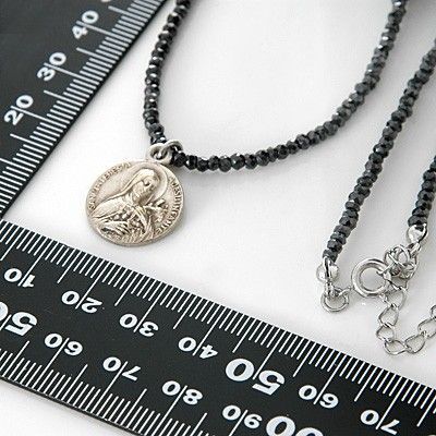 ジルコニアチョーカー