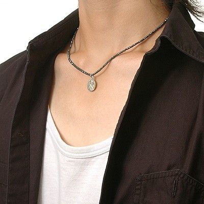 ジルコニアチョーカー