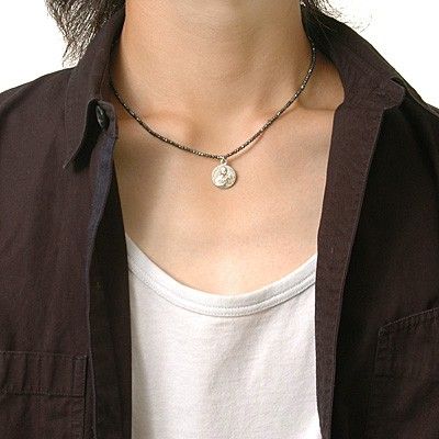 ジルコニアチョーカー