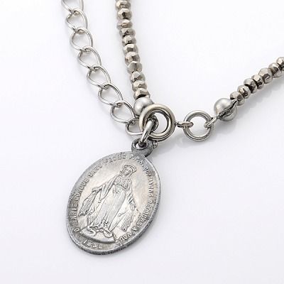 パイライトブレスレット