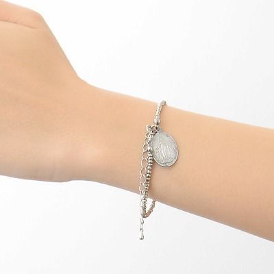 パイライトブレスレット