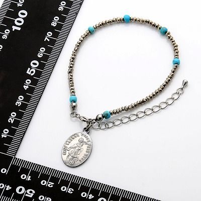 パイライトブレスレット