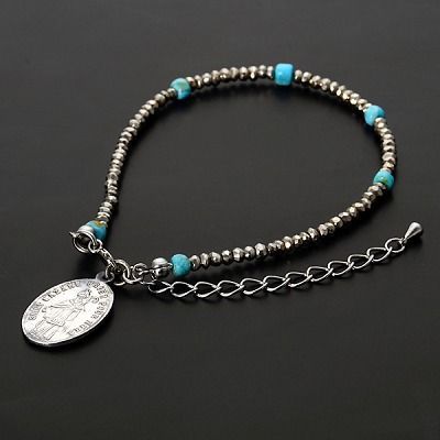 パイライトブレスレット