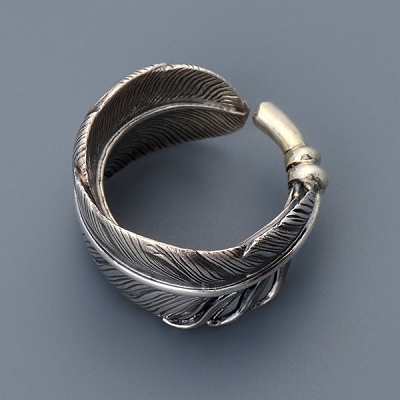 シルバーリング