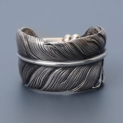 シルバーリング