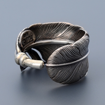 シルバーリング