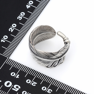 シルバーリング