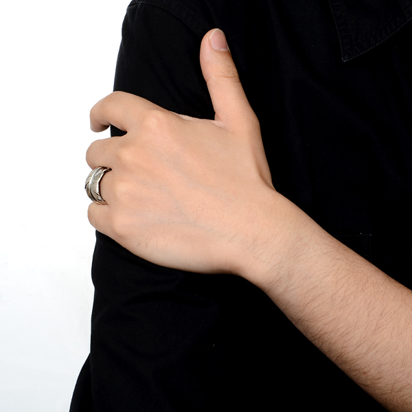 シルバーリング