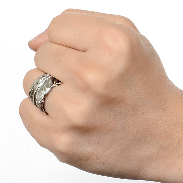 シルバーリング