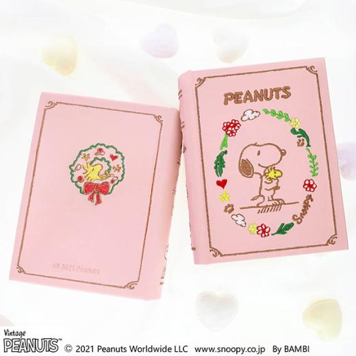 ジュエリーボックス（ピンク）