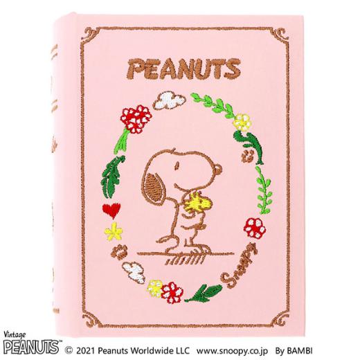 ジュエリーボックス（ピンク）