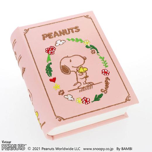 ジュエリーボックス（ピンク）