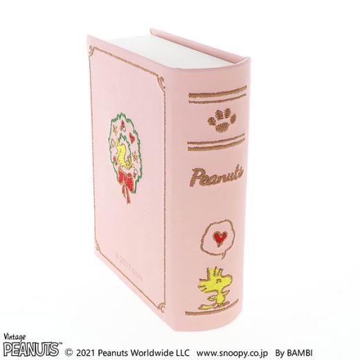 ジュエリーボックス（ピンク）