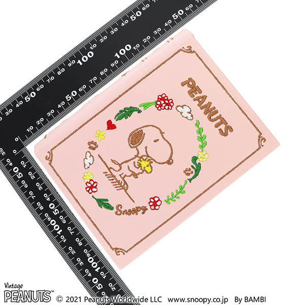 ジュエリーボックス（ピンク）