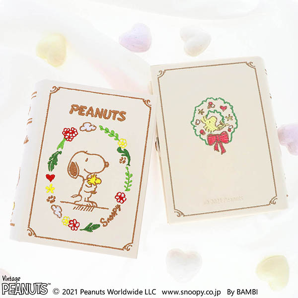 ジュエリーボックス（ホワイト）