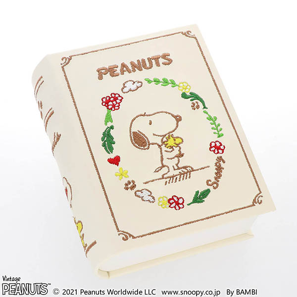 ジュエリーボックス（ホワイト）