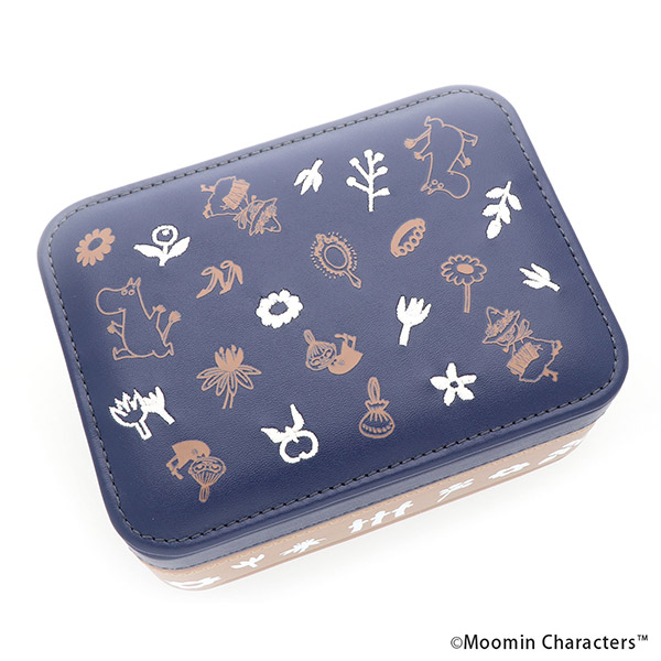 ジュエリーボックス