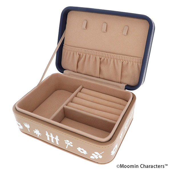 ジュエリーボックス