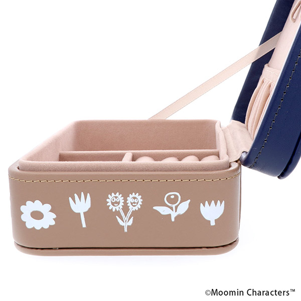 ジュエリーボックス