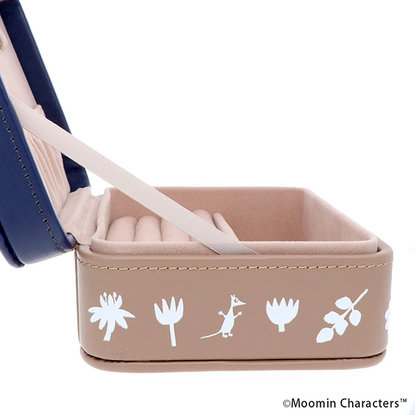 ジュエリーボックス