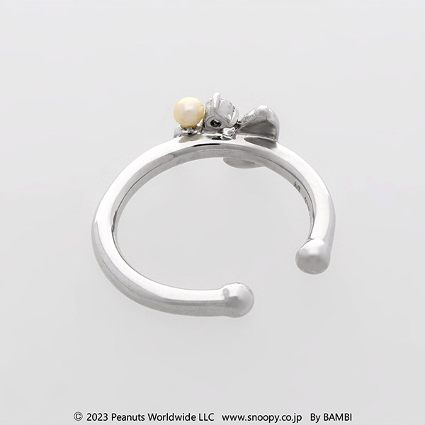 シルバーイヤーカフ