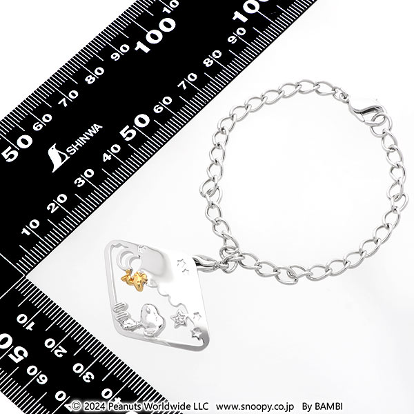 ブローチ&バッグチャーム　ジュエリーボックス　ギフトセット