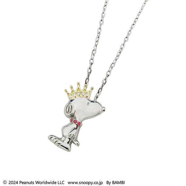 プラチナネックレス