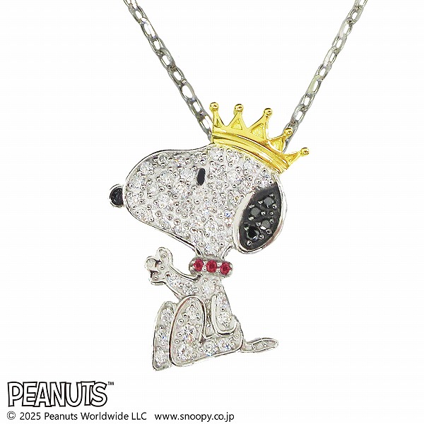 プラチナネックレス