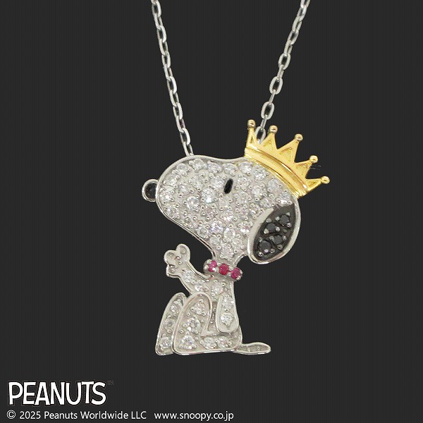 プラチナネックレス