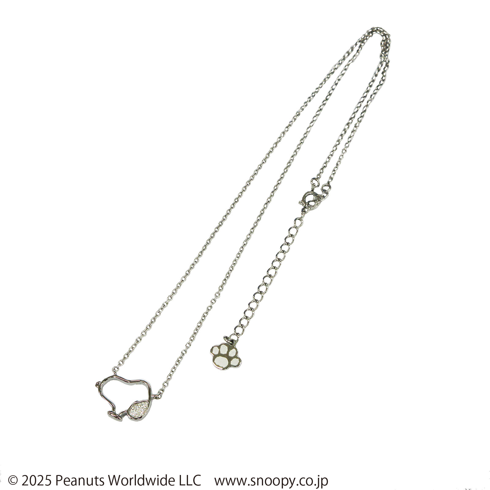 ステンレスネックレス