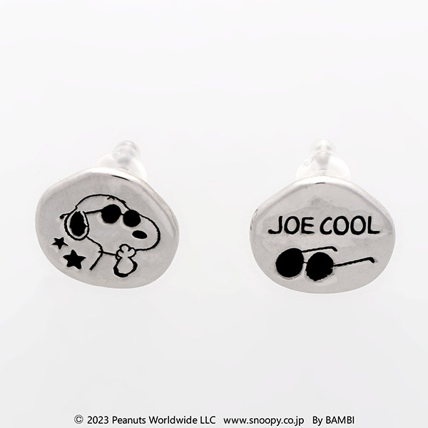 シルバーピアス