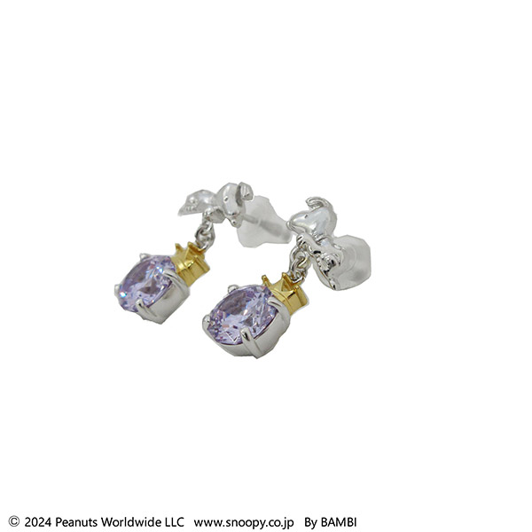 シルバーピアス