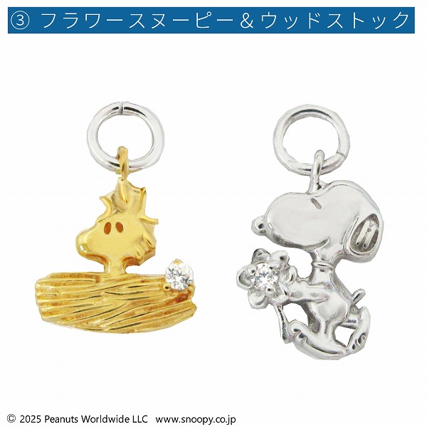 シルバーピアス