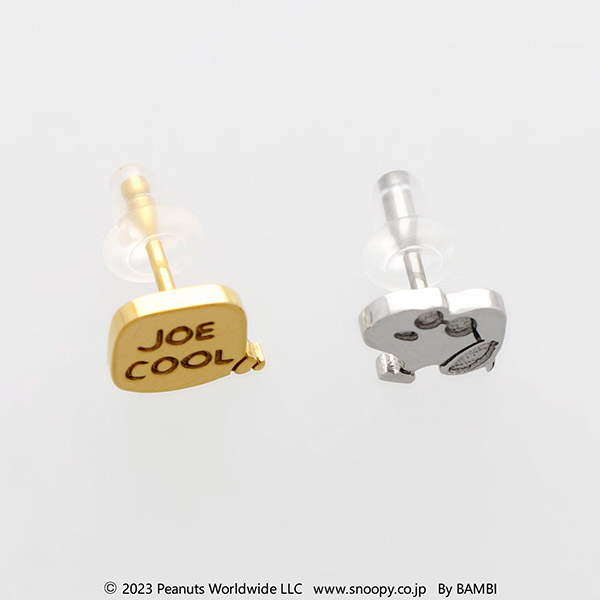 ステンレスピアス