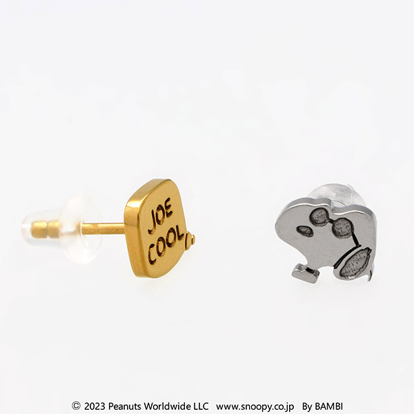 ステンレスピアス