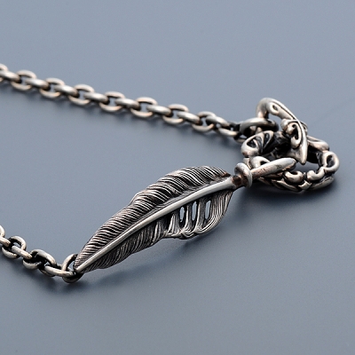 シルバーブレスレット