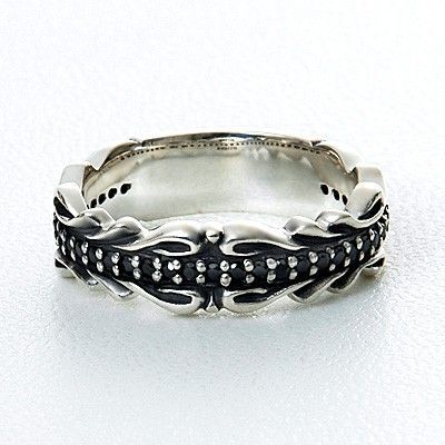 シルバーリング