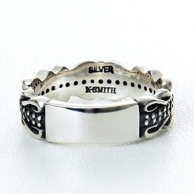 シルバーリング