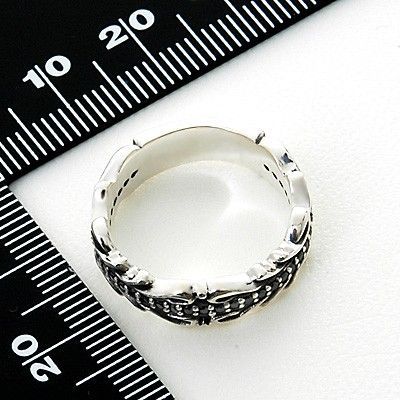 シルバーリング