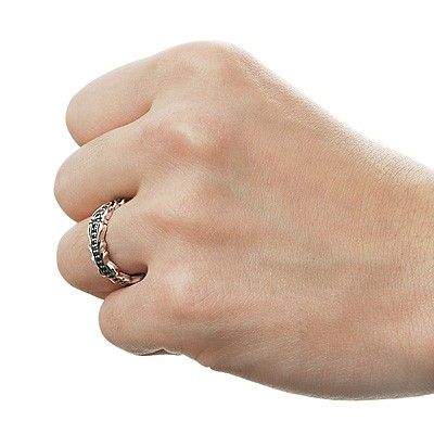 シルバーリング