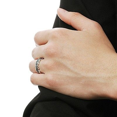 シルバーペアリング