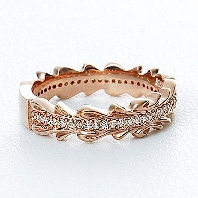 シルバーリング