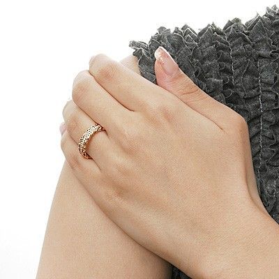 シルバーリング