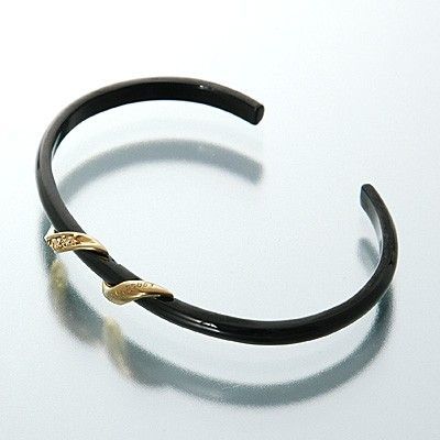 シルバーバングル