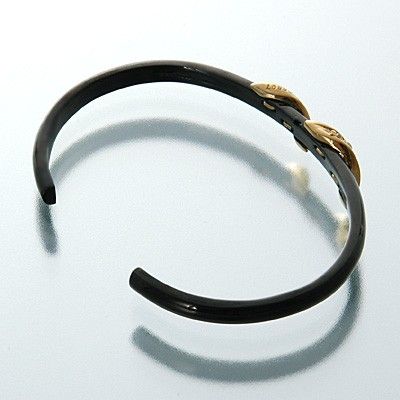 シルバーバングル