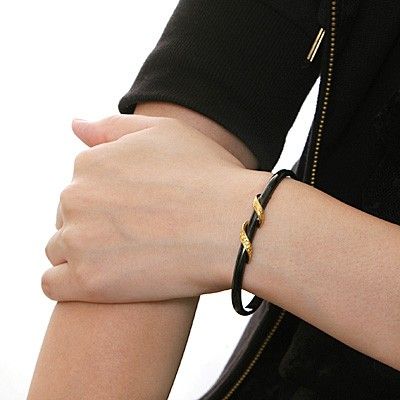 シルバーバングル