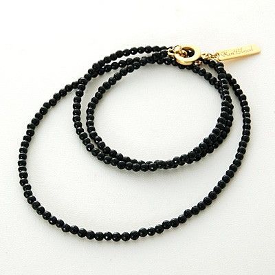 ストーンブレスレット