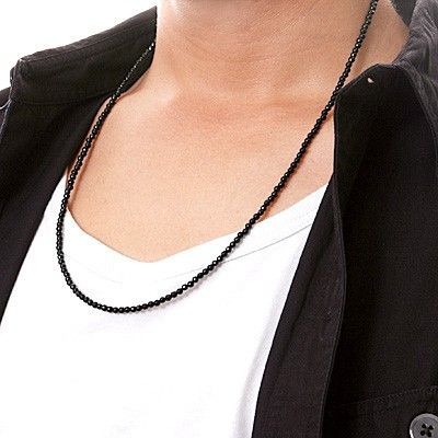 ストーンブレスレット