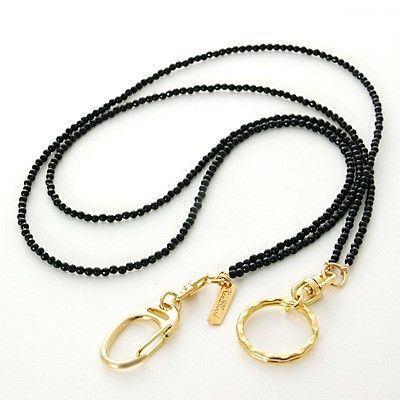 ストーンウォレットチェーン